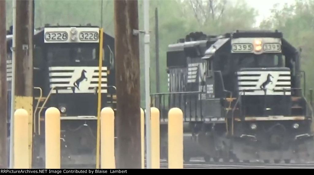 NS in Granite City